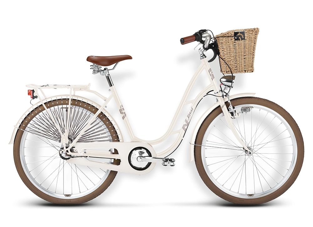  Велосипед трехколесный детский велосипед KROSS Classico II 2015