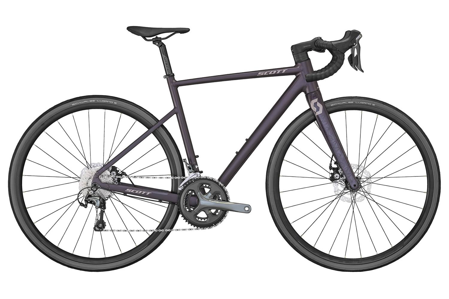  Отзывы о Женском велосипеде Scott Contessa Speedster 15 Disc 2022