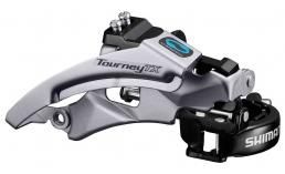 Переключатель передний для велосипеда  Shimano  Tourney TX800 (EFDTX800TSX6)