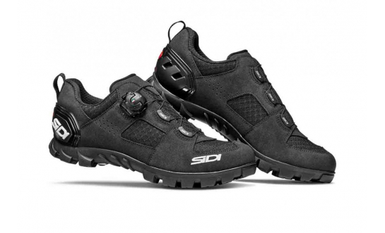 Велообувь  Sidi  Turbo MTB черный 40
