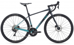 Велосипед  Giant  Avail AR 1  2020