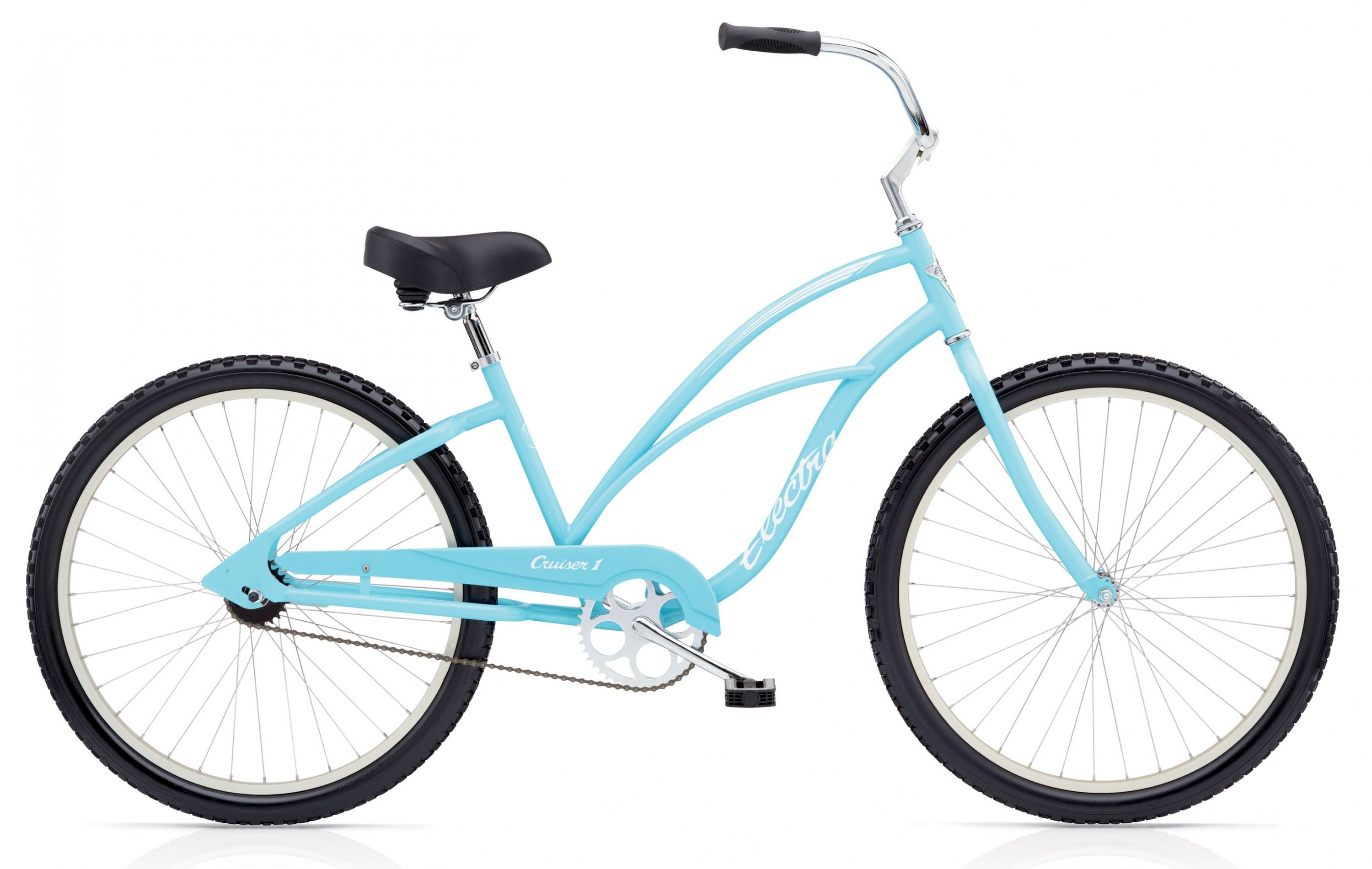  Велосипед Electra Cruiser 1 Ladies 2017
