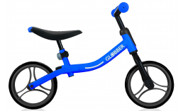 Детский велосипед беговел  Globber  Go Bike  2019