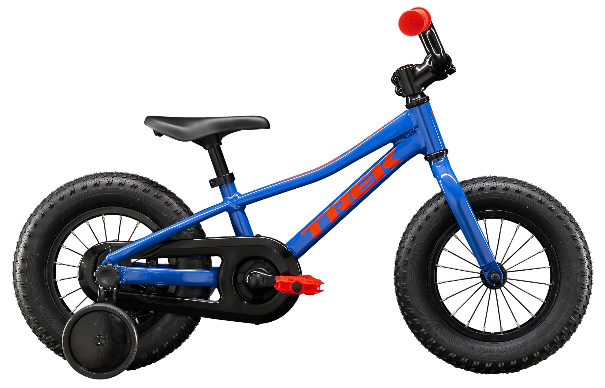  Отзывы о Детском велосипеде Trek PreCaliber 12 Boys 2020