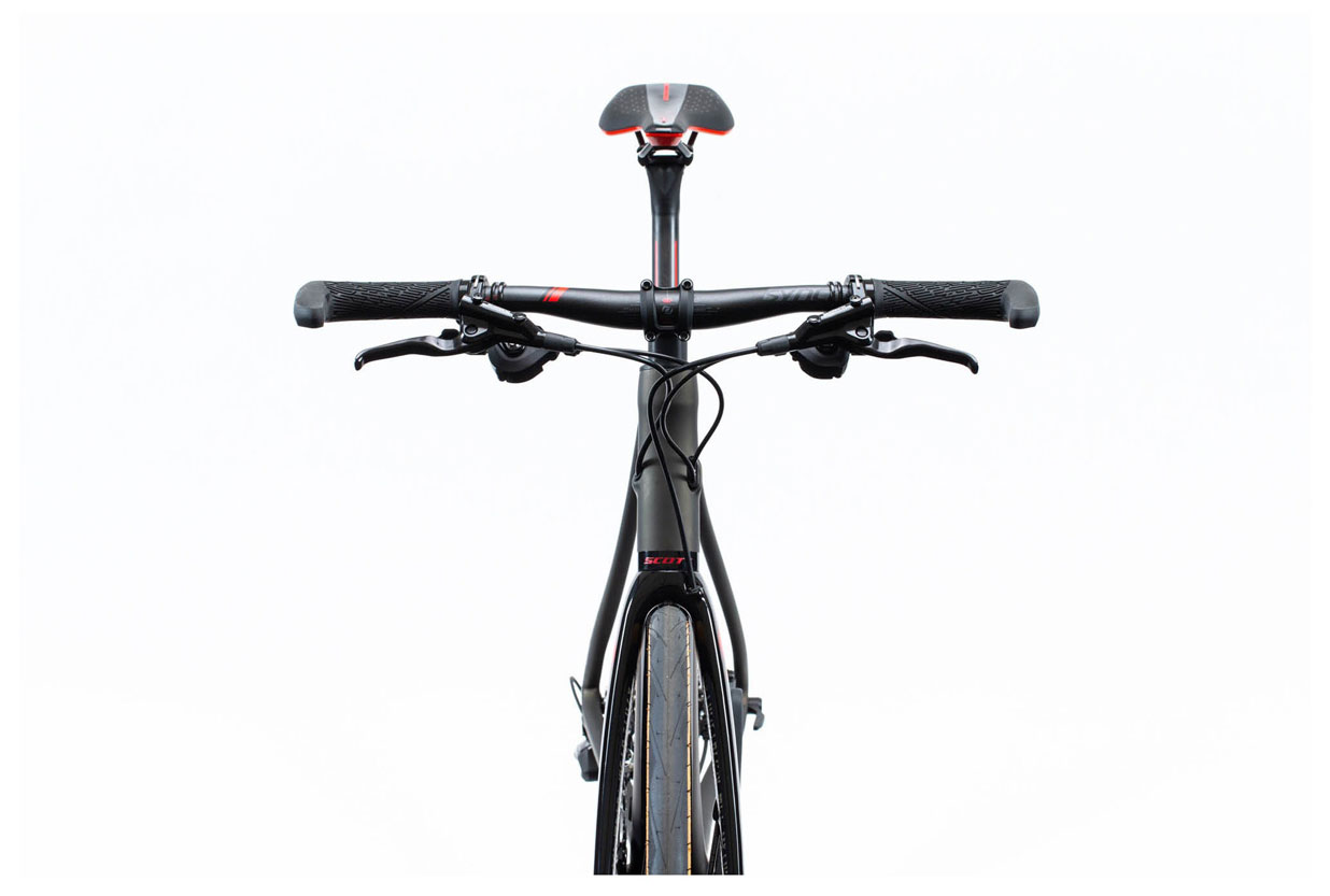 scott metrix 10 bike price