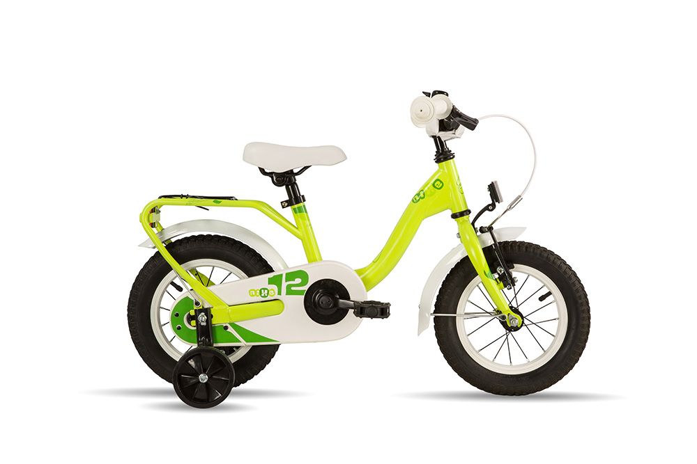  Отзывы о Трехколесный детский велосипед Scool niXe 12 steel 2016