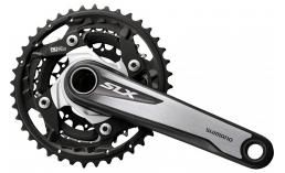 Система для велосипеда  Shimano  SLX M672, 175 мм, 40/30/22T