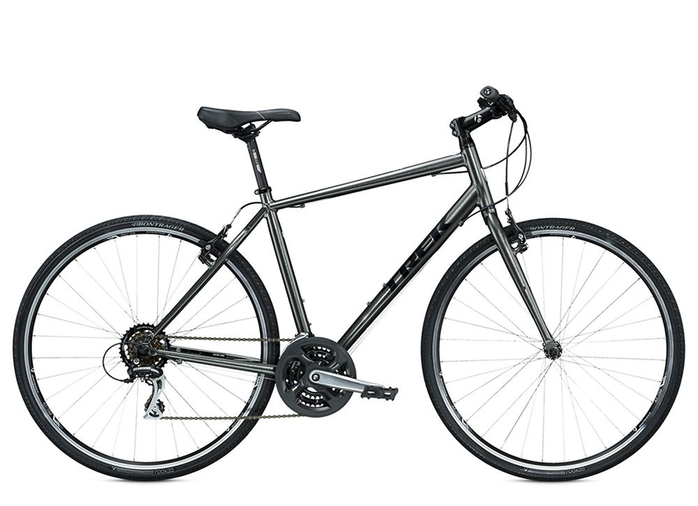  Велосипед Trek 7.1 FX 2015