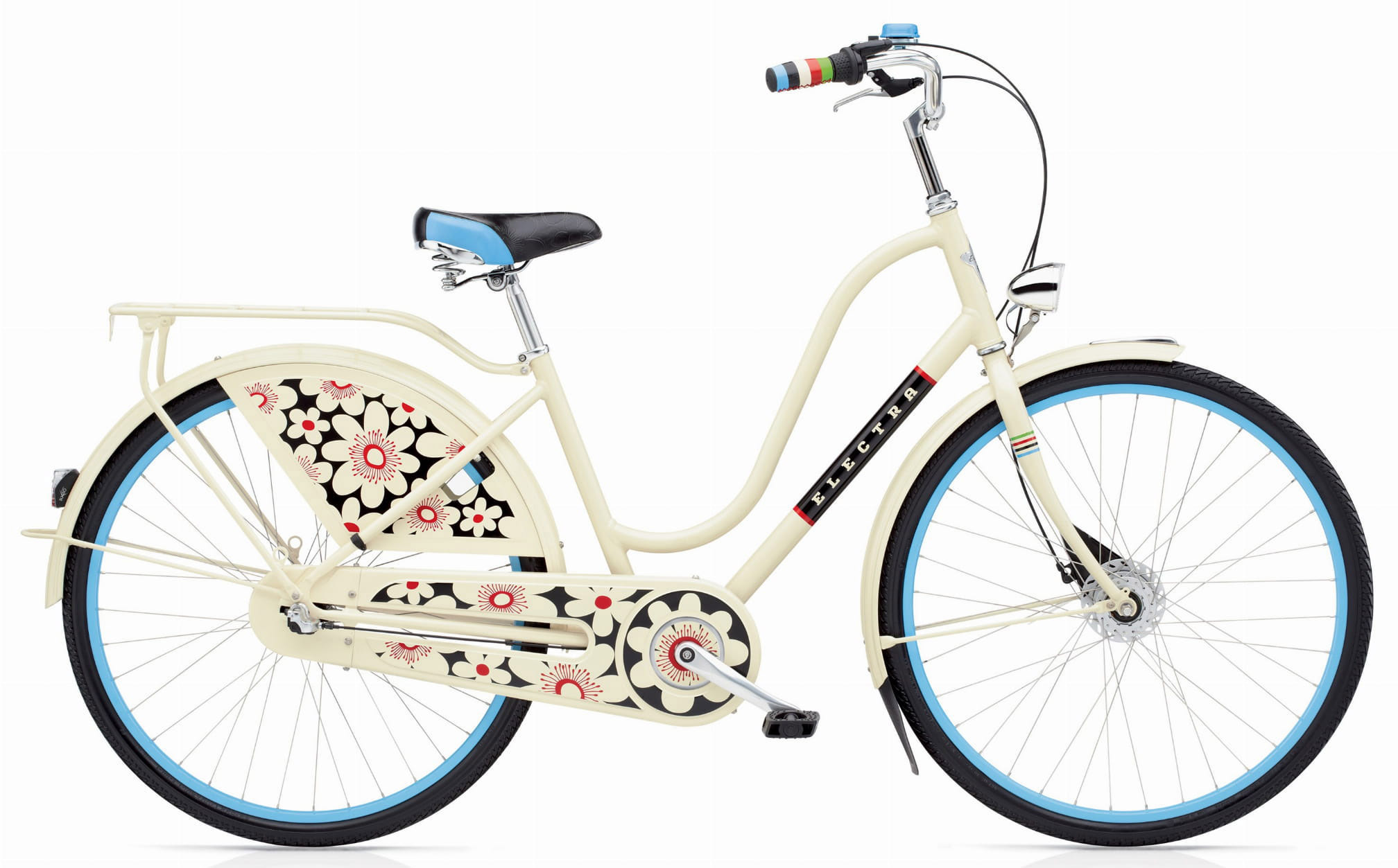  Велосипед Electra Amsterdam Fashion 3i Ladies 2020