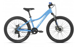 Голубой велосипед  Format  6423 24  2022