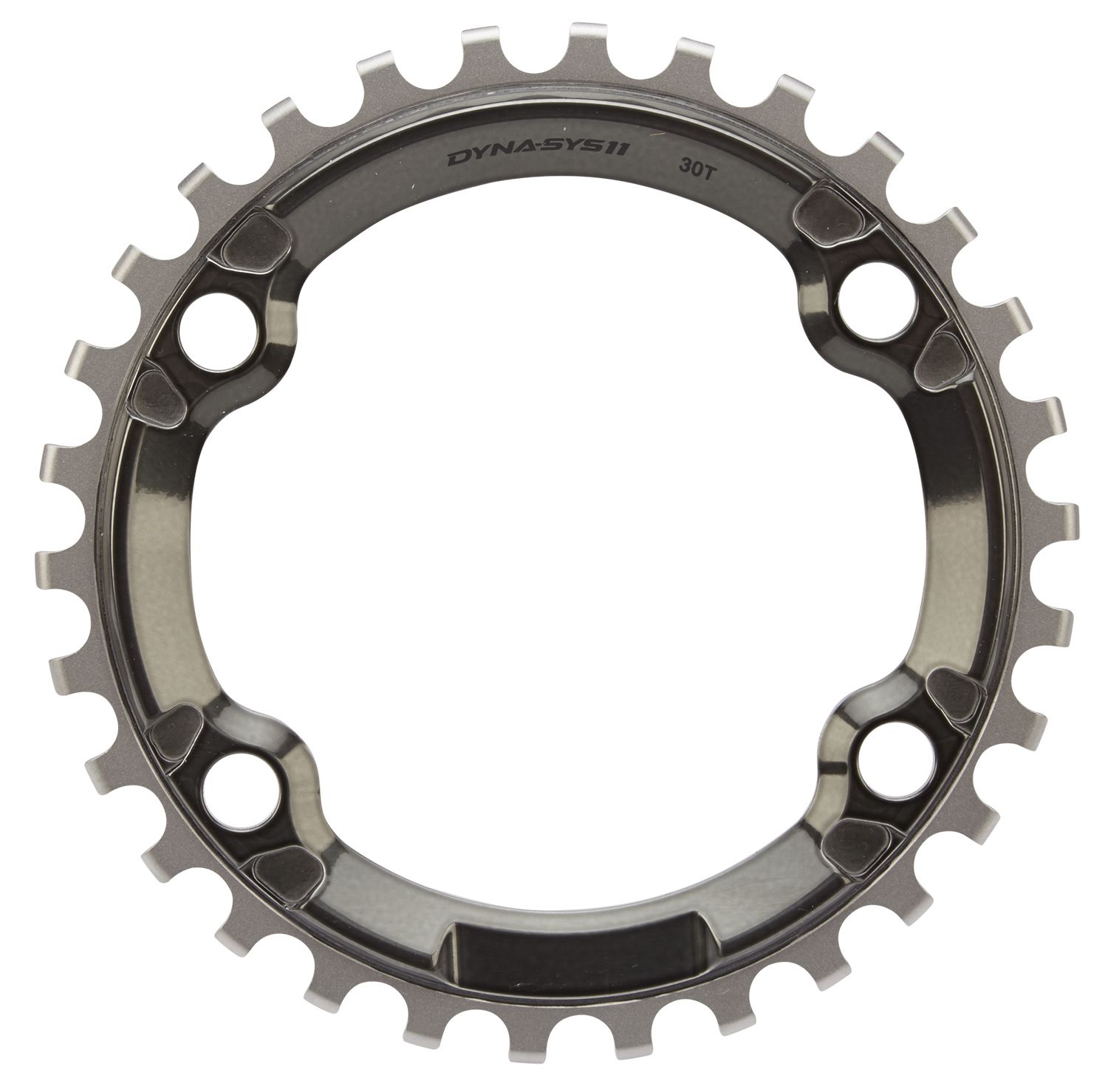  Звезда Shimano передняя CRM90 (ISMCRM90A0)