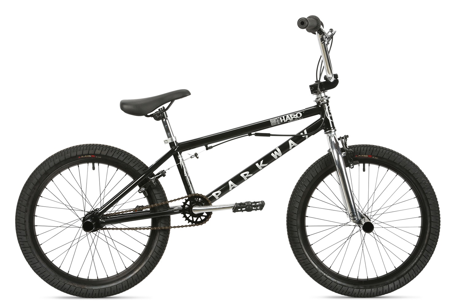  Отзывы о Велосипеде BMX Haro Parkway DLX 2022