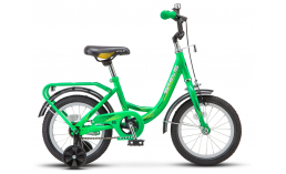 Велосипед детский 14 дюймов  Stels  Flyte 14 (Z011)  2019