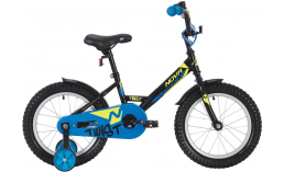 Детский велосипед  Novatrack  Twist 12  2020