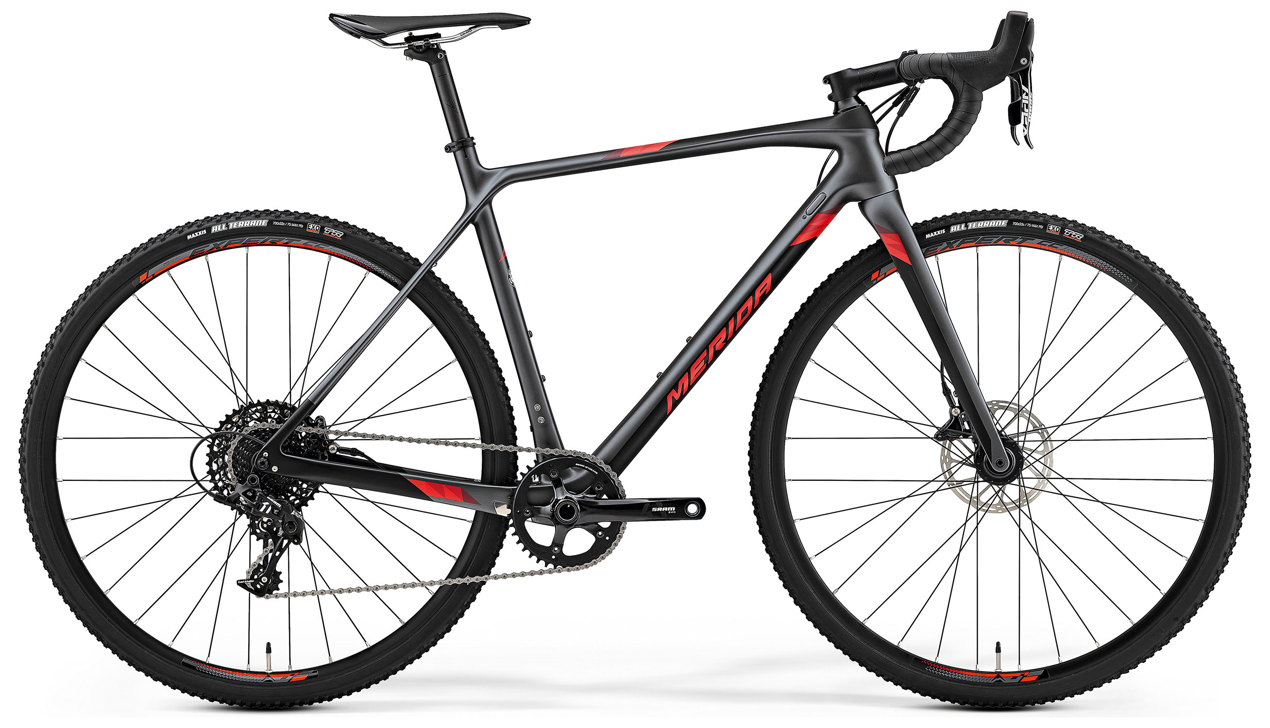 Отзывы о Шоссейном велосипеде Merida Mission CX5000 2019