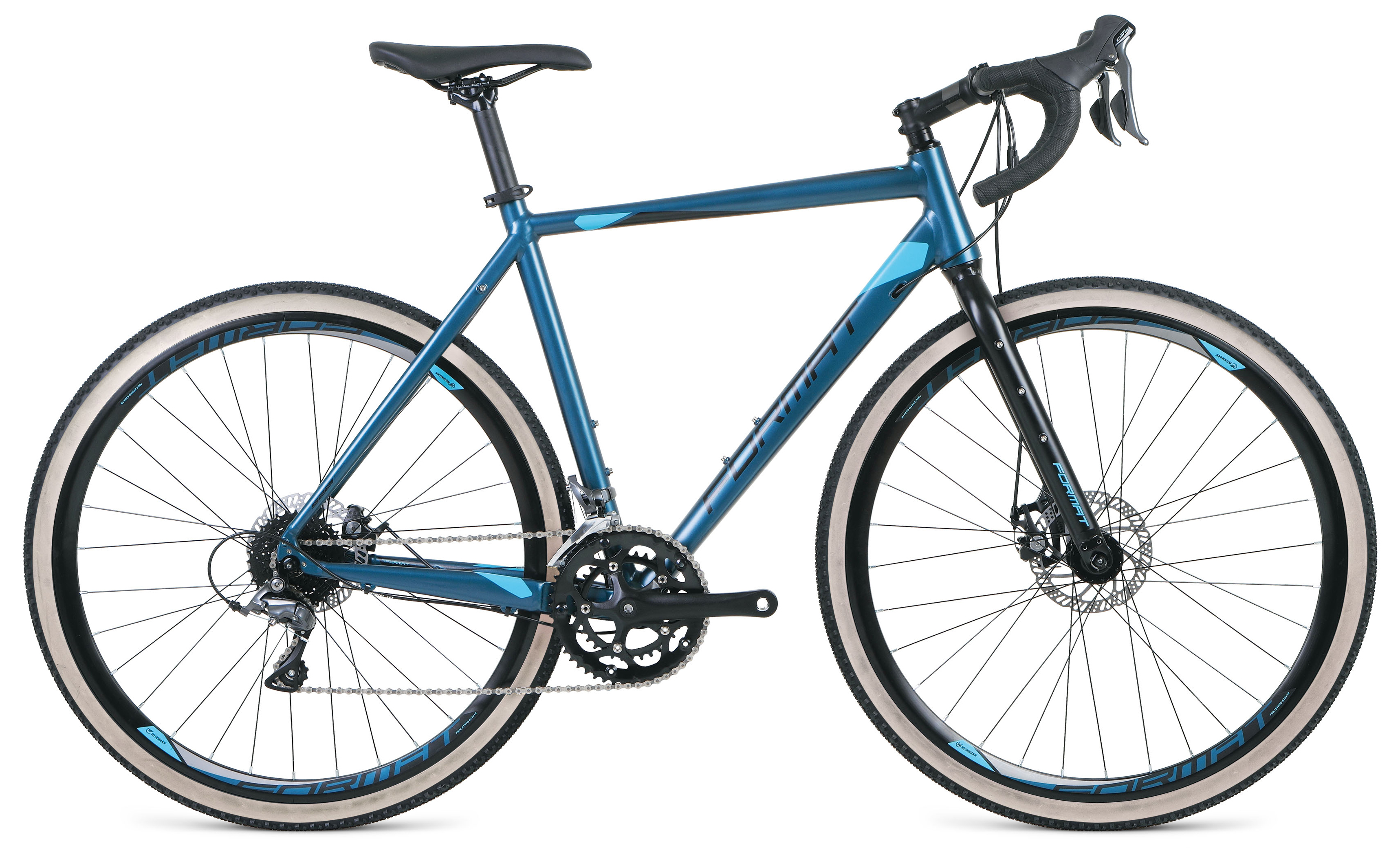  Отзывы о Шоссейном велосипеде Format 5221 2020