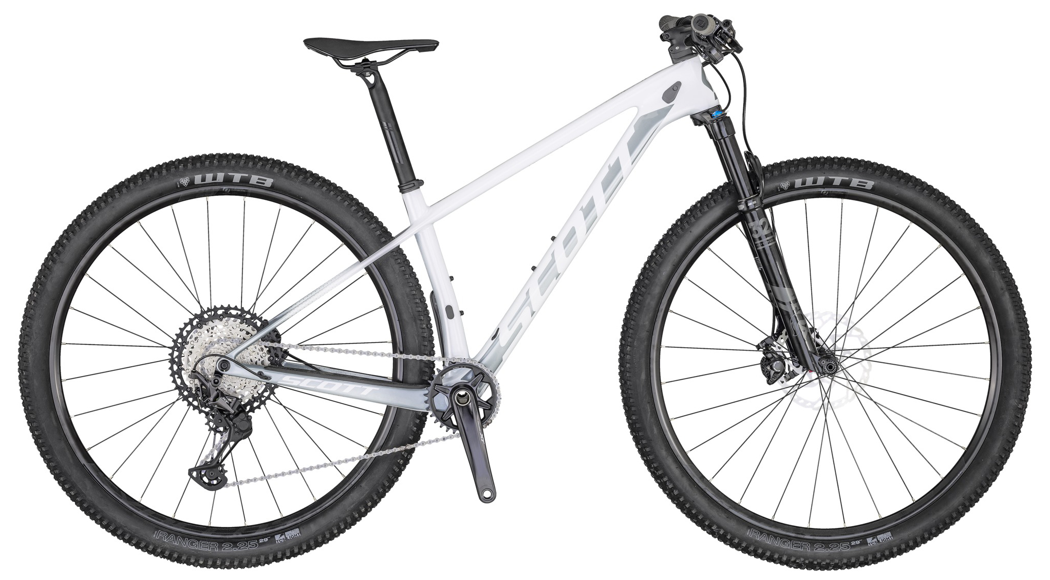  Отзывы о Горном велосипеде Scott Contessa Scale 910 2020