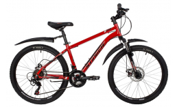 Велосипед подростковый  Stinger  Caiman 24  2022
