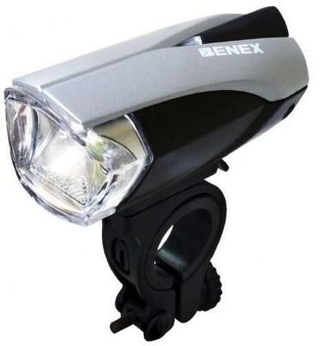  Передний фонарь для велосипеда Benex ET-3170R