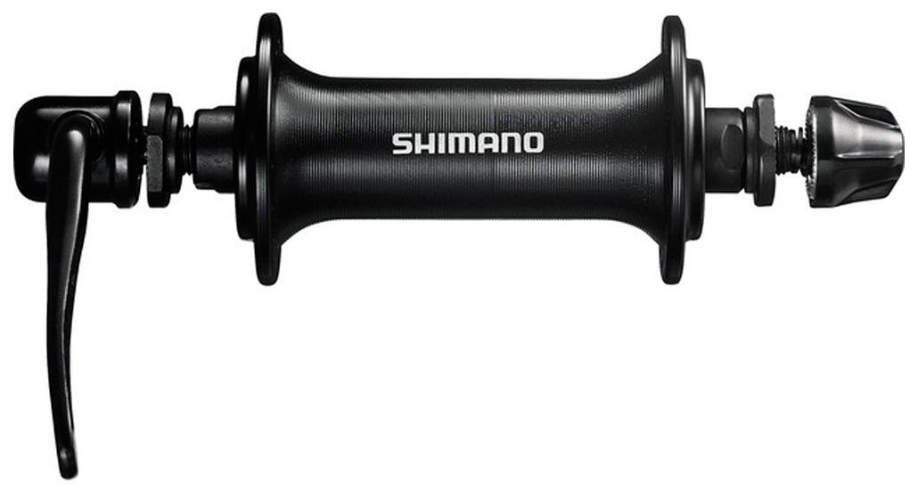  Втулка для велосипеда Shimano Tourney TX800, 32 отв. (EHBTX800BAL)