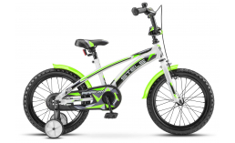 Велосипед на 4 года мальчику  Stels  Arrow 16 (V020)  2019