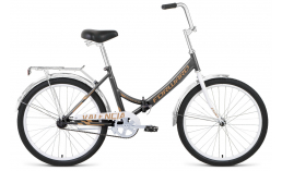 Велосипед детский для мальчика  Forward  Valencia 24 3.0  2022