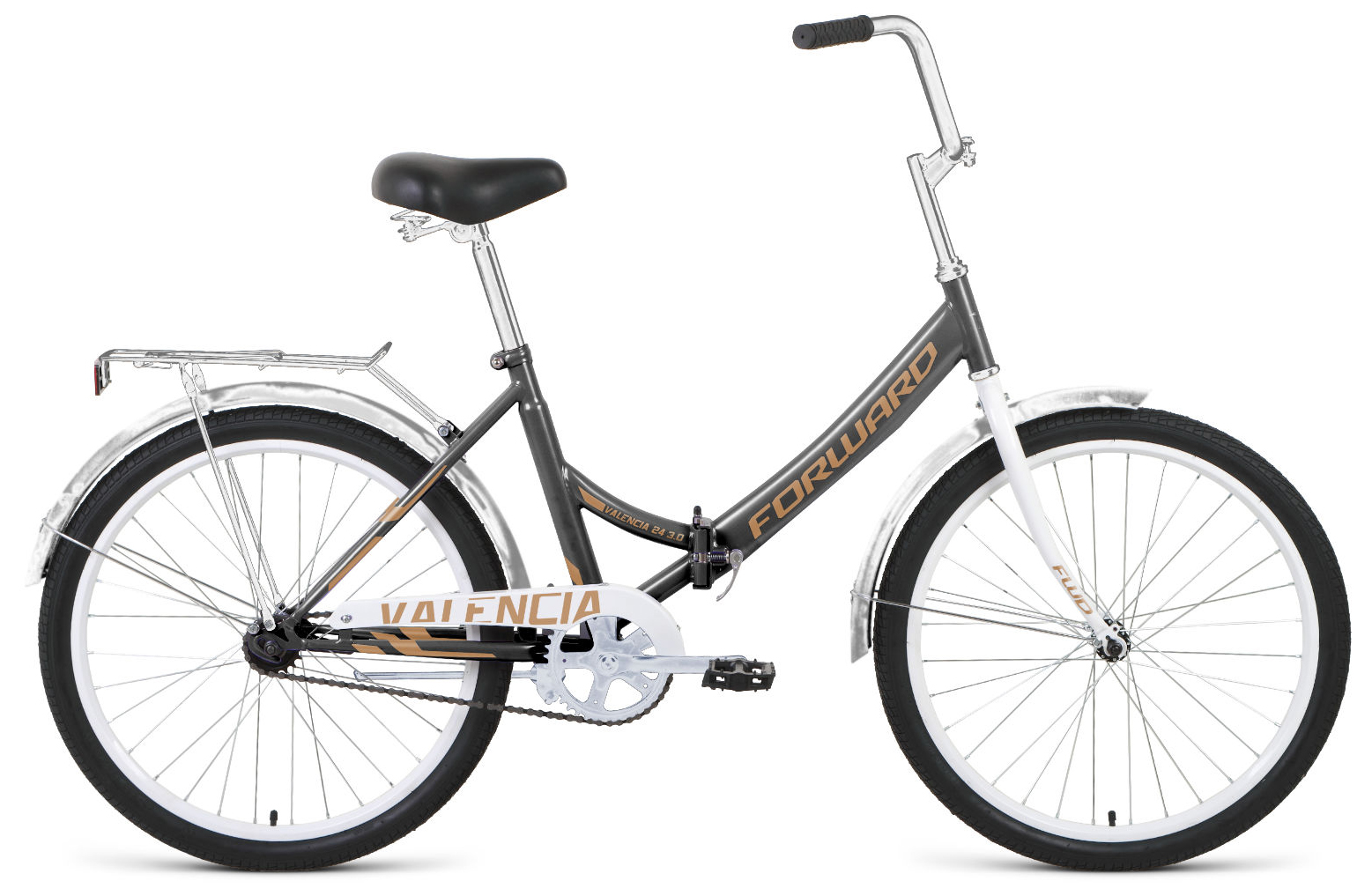  Отзывы о Подростковом велосипеде Forward Valencia 24 3.0 2022