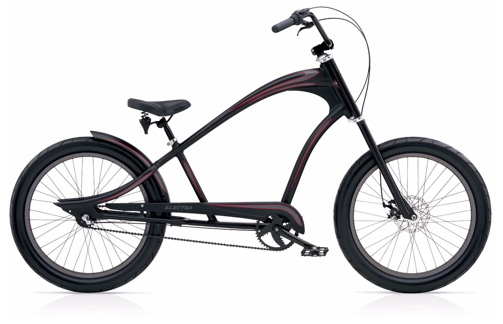  Велосипед Electra Revil 3i 2019
