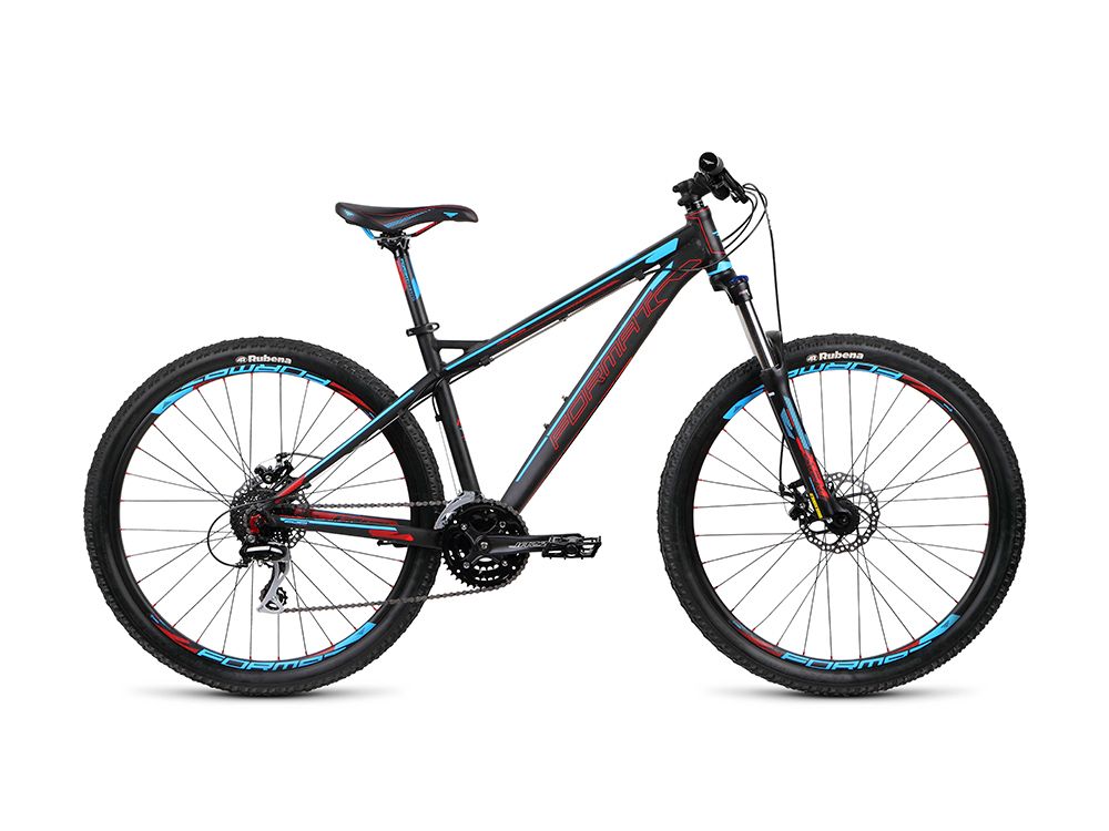  Отзывы о Горном велосипеде Format 1315 27,5 2015