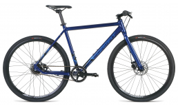 Городской велосипед  с механическими тормозами  Format  5341  2019