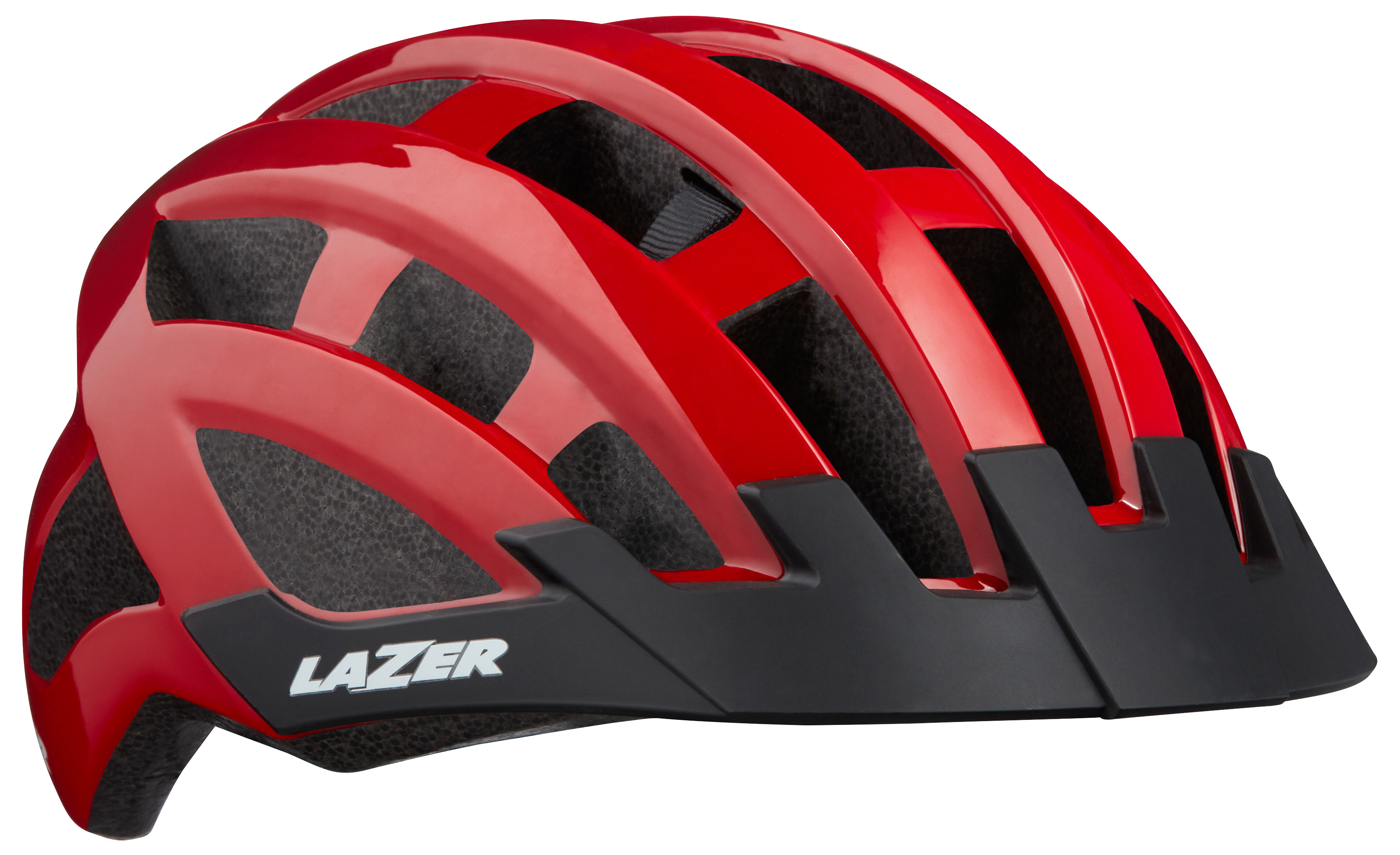  Велошлем Lazer Compact 2020