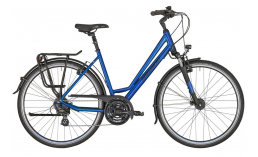 Велосипед  Bergamont  Horizon 3 Amsterdam (2020)  2020