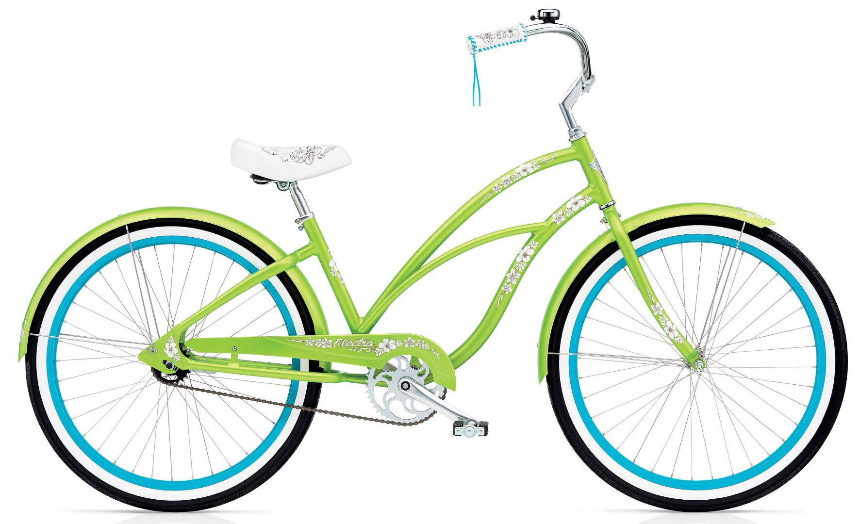  Отзывы о Женском велосипеде Electra Cruiser Hawaii 3i 2020