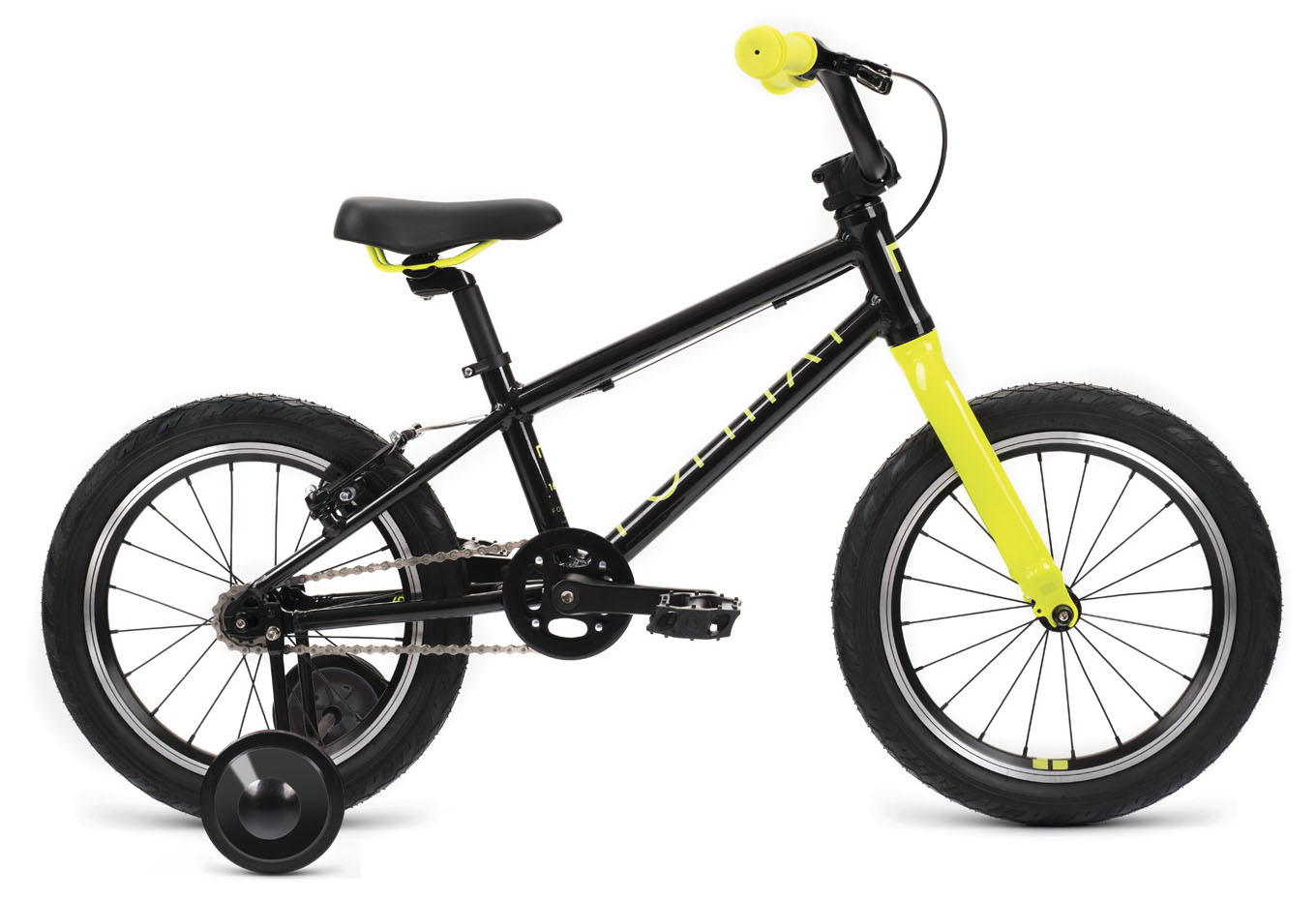  Велосипед Format Kids 16 LE 2022