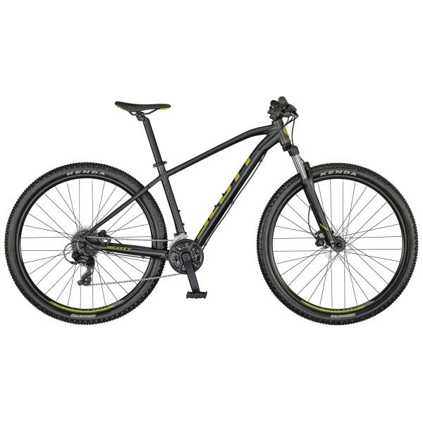  Велосипед Scott Aspect 960 (2021) 2021