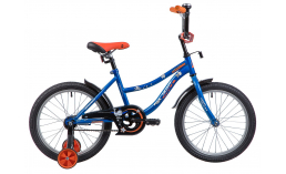 Велосипед детский  Novatrack  Neptune 18  2019