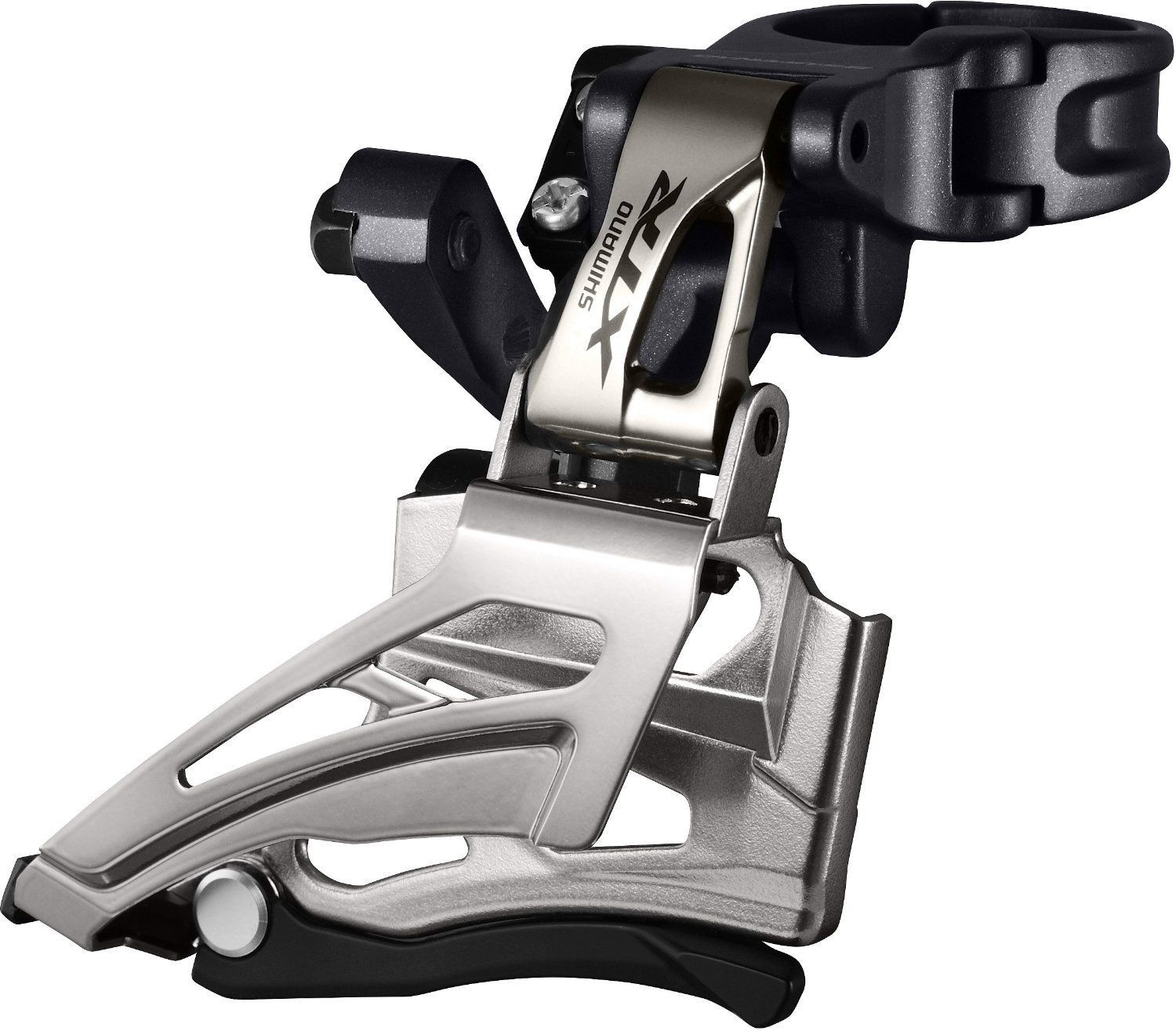  Переключатель передний для велосипеда Shimano XTR M9025-E (IFDM9025ED6X)