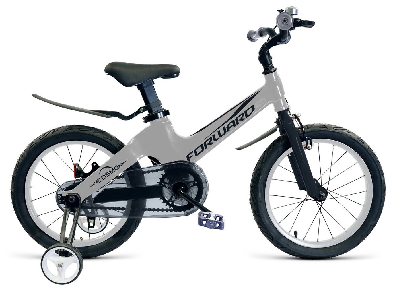  Велосипед Forward Cosmo 16 2019