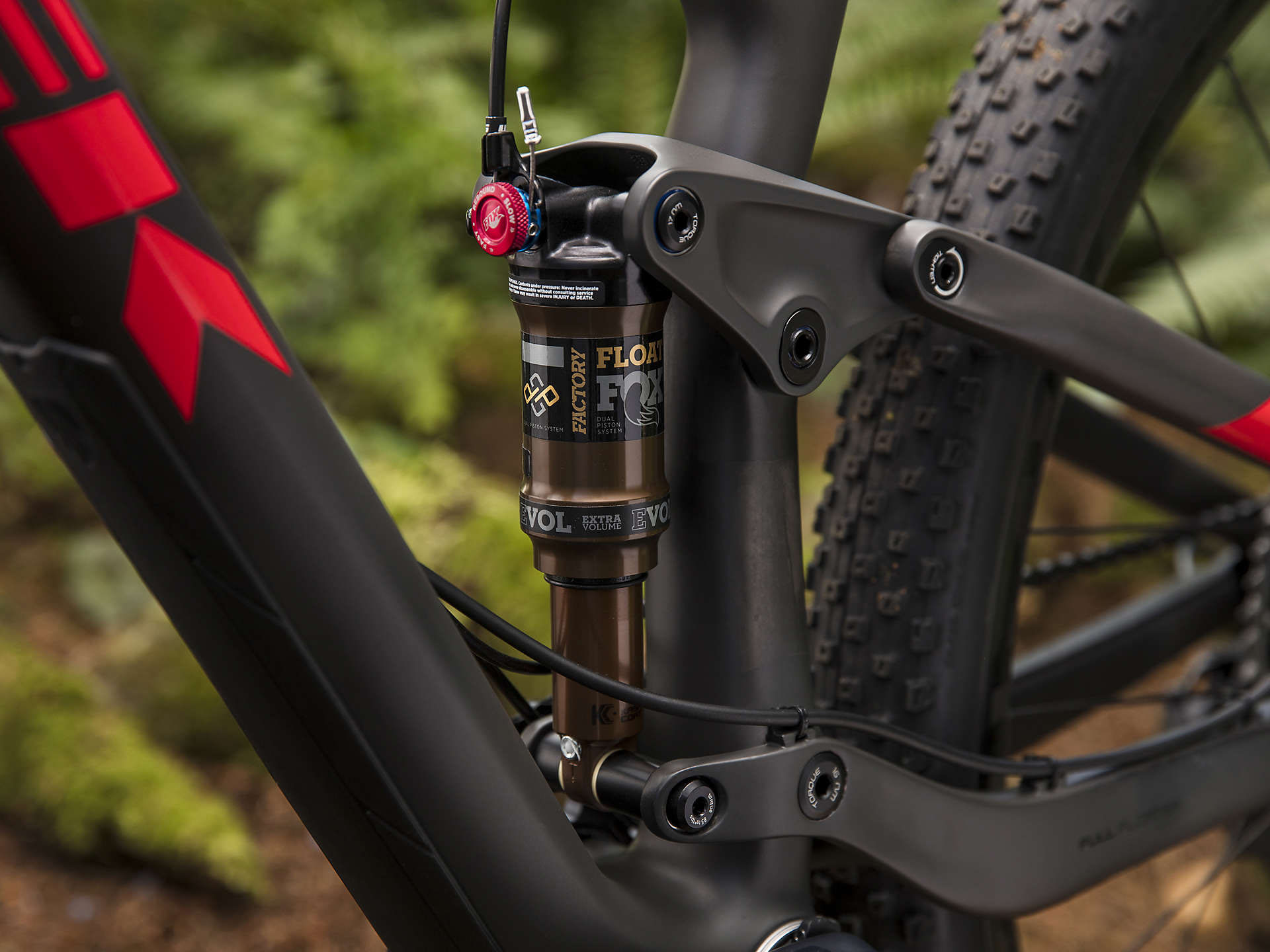 Trek top fuel 9.9 sl 2019 Clearance