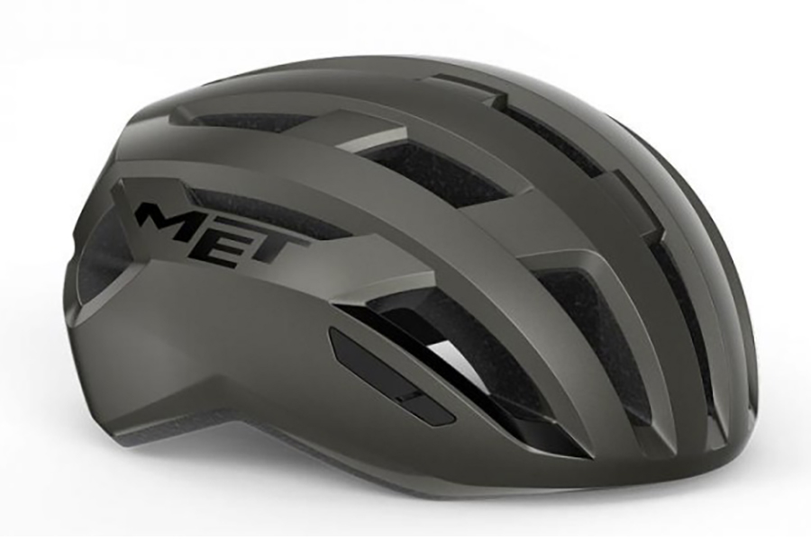 Велошлем Met Vinci MIPS 2023 серый M (56-58см)