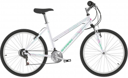 Велосипед для леса  Stark  Luna 26.2 V  2022