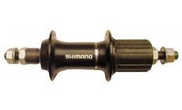 Втулка для велосипеда  Shimano  RM30-8, 36 отв, 8/9 ск. (EFHRM308DZL)