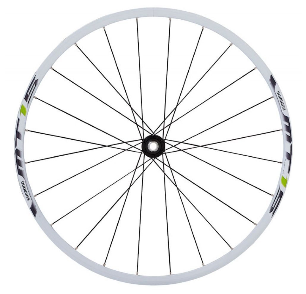  Комплект колес Shimano MT15, 26, C.Lock