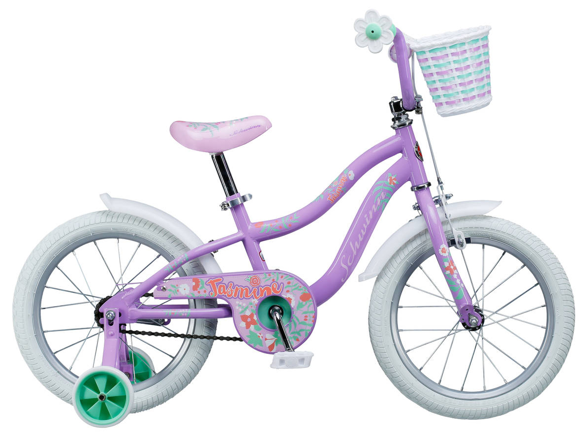  Отзывы о Детском велосипеде Schwinn Jasmine 2022