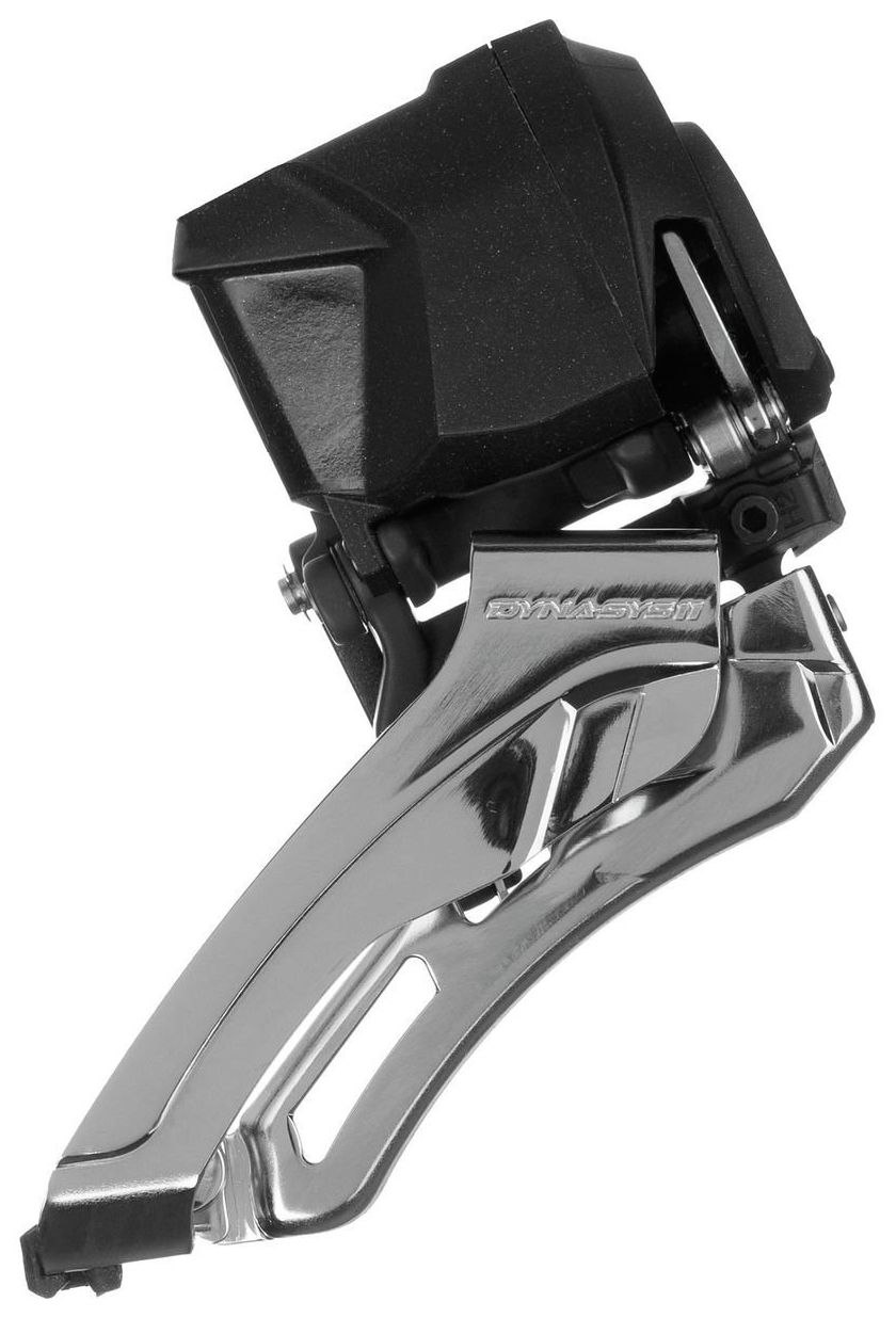 Переключатель передний для велосипеда Shimano XT Di2 M8070, 2x11 ск.