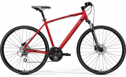 Велосипед  Merida  Crossway 20-D  2020