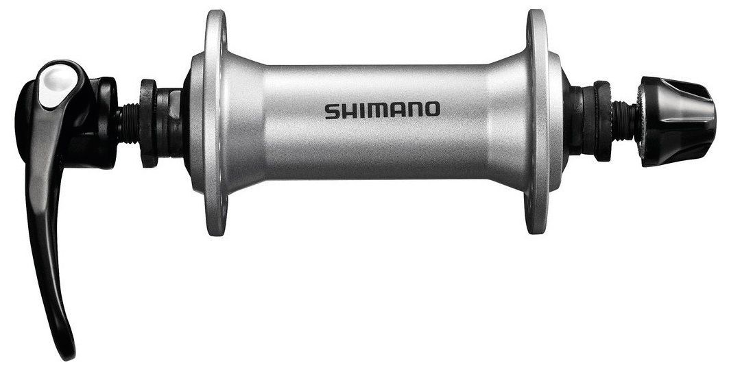  Втулка для велосипеда Shimano Alivio T4000, 36 отв. (EHBT4000AS)