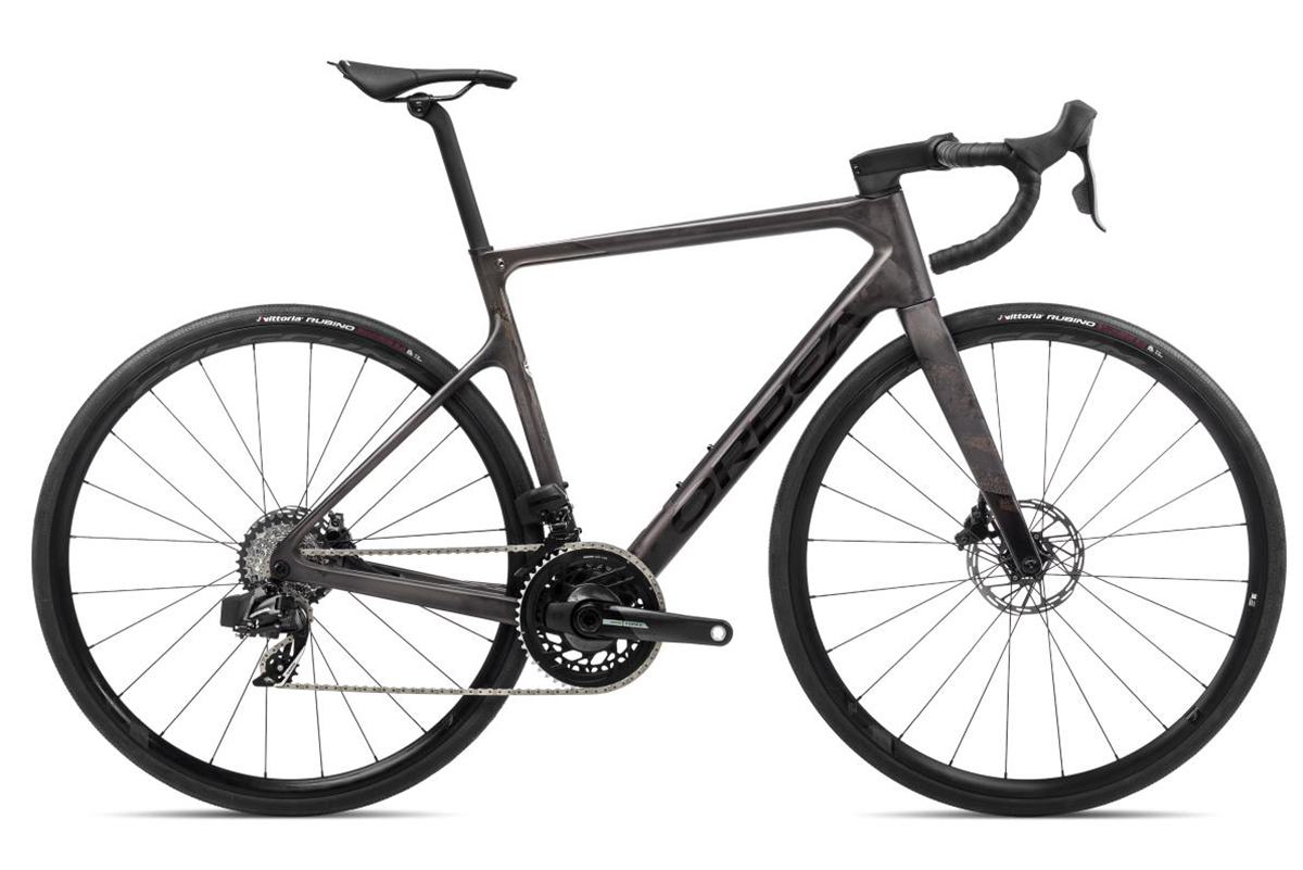  Велосипед Orbea Orca M21E Team PWR 2024