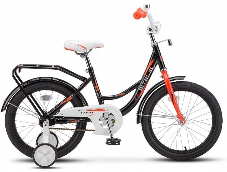  Отзывы о Детском велосипеде Stels Flyte 16" Z011 (2023) 2023