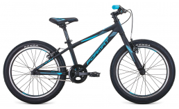 Черный велосипед  Format  7414 (2021)  2021